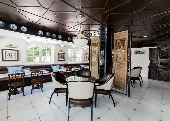 Marina Gallery Resort-Kacha-Kalim Bay By Sugar Marina Boutique Hotels