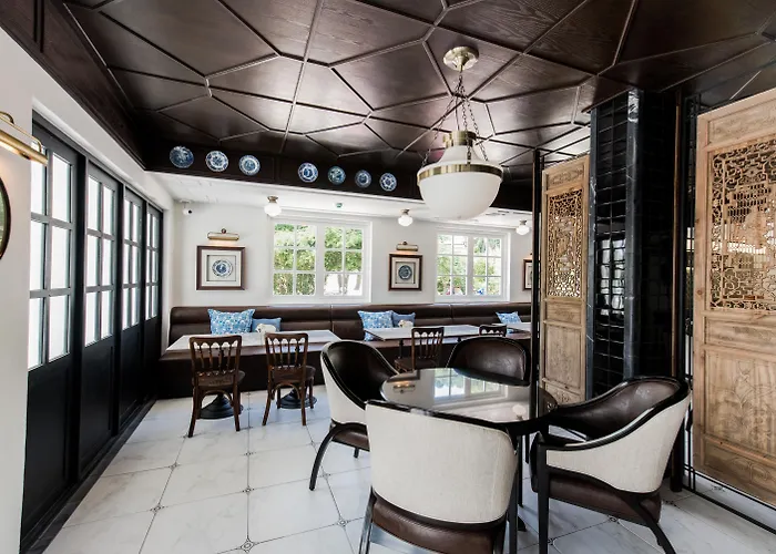 Marina Gallery Resort-Kacha-Kalim Bay By Sugar Marina Boutique Hotels