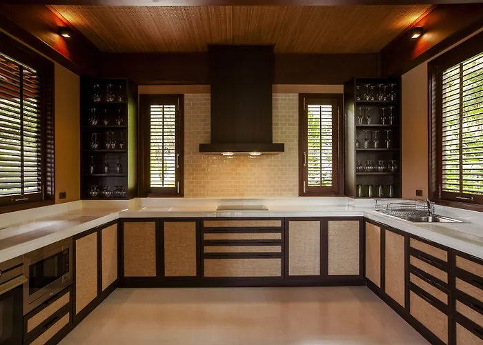 Villa Lydia, Koh Yao Noi