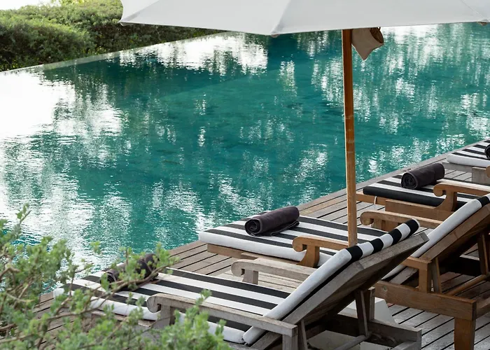 Cape Kudu Hotel, Koh Yao Noi